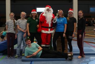 Abschlussturnen 2025