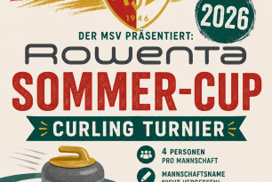 Rowenta Sommer-Cup 2026 Rowenta Sommer-Cup 2026
